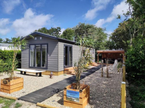 Luxus Chalet 